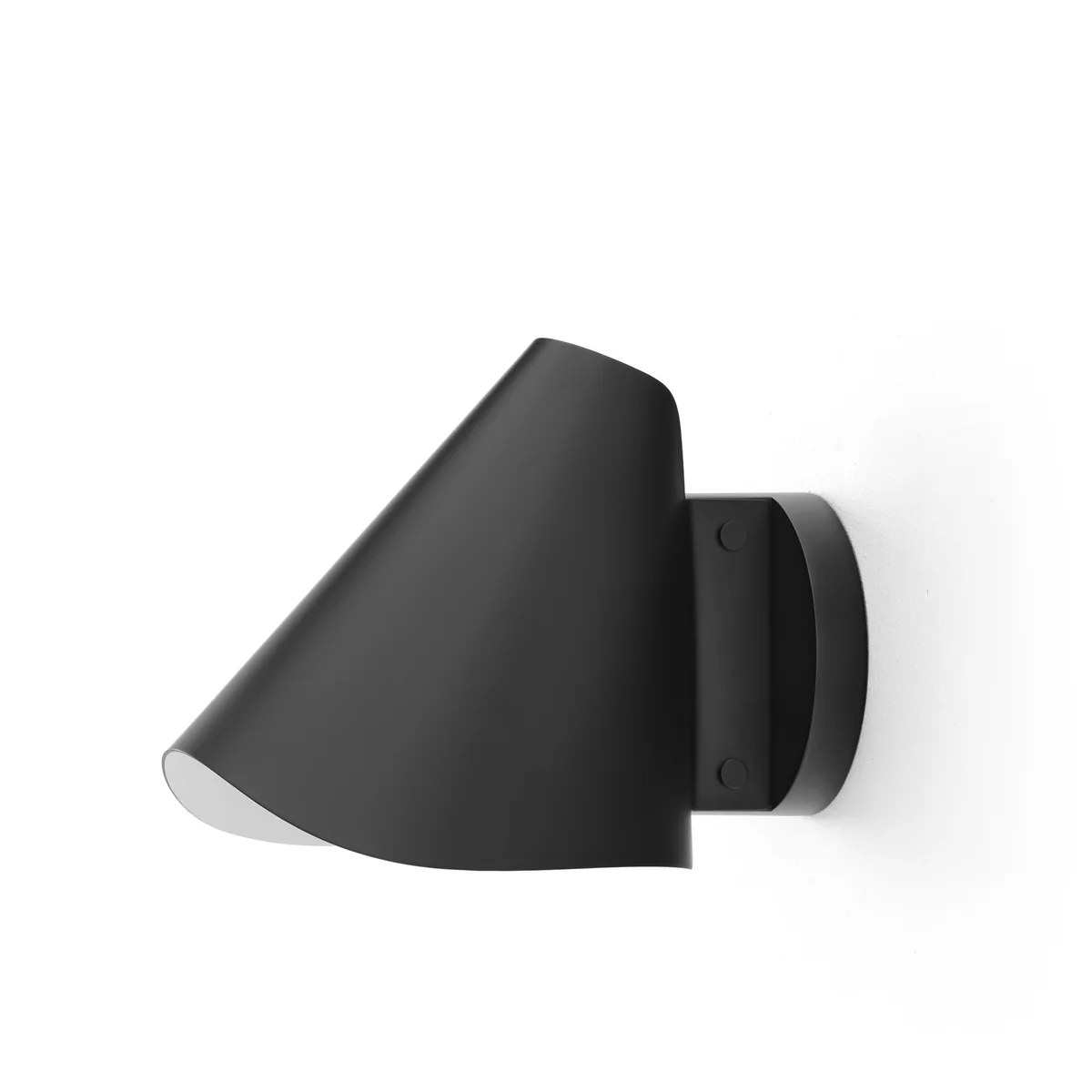 &Tradition - Bonnet Wandleuchte SC103