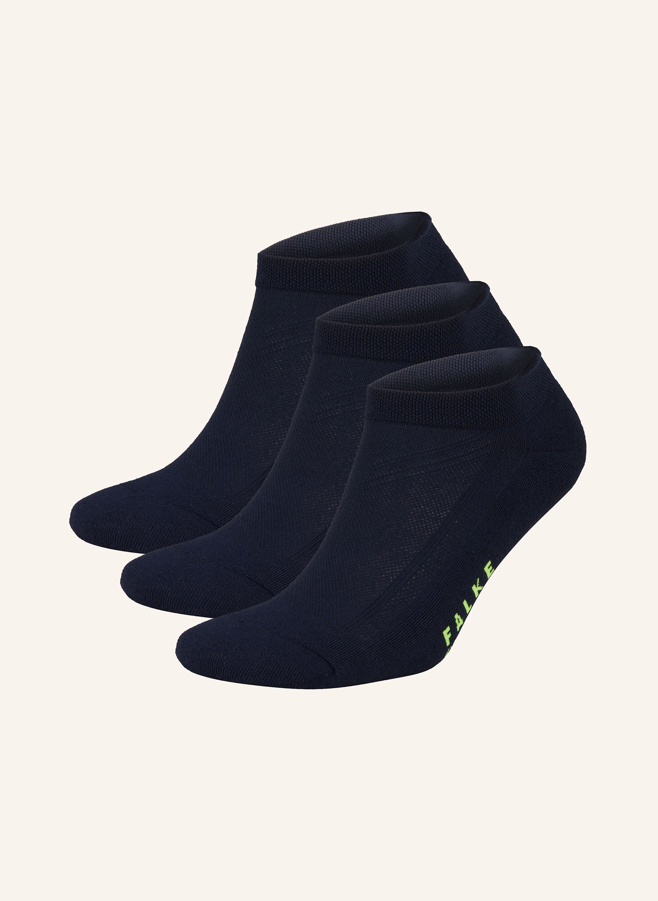 FALKE 3er-Pack Socken COOL KICK