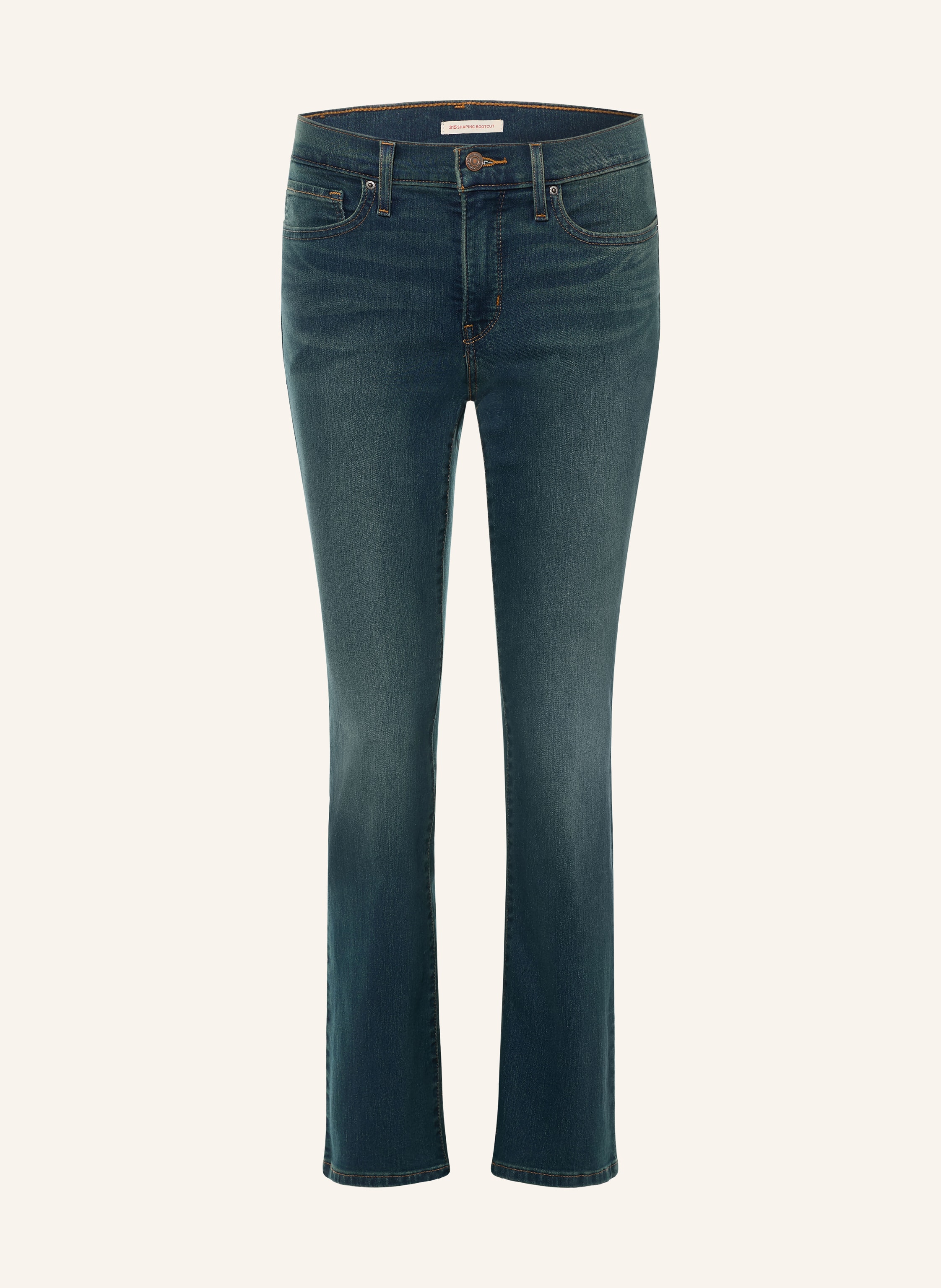 Levi's® Bootcut Jeans 315 SHAPING BOOTCUT