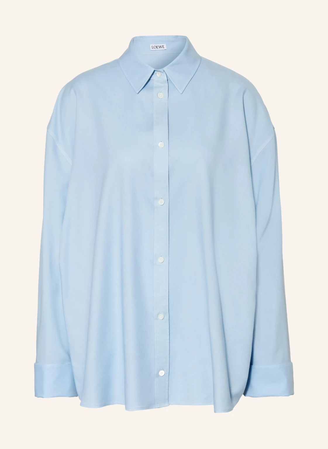 LOEWE Hemdbluse