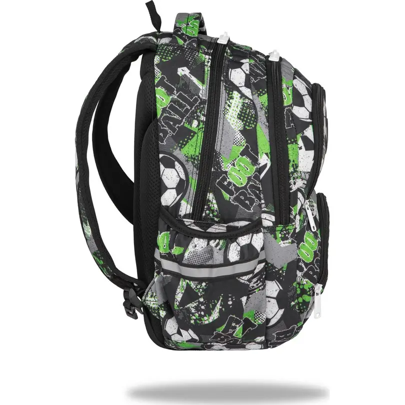 Rucksack Spiner