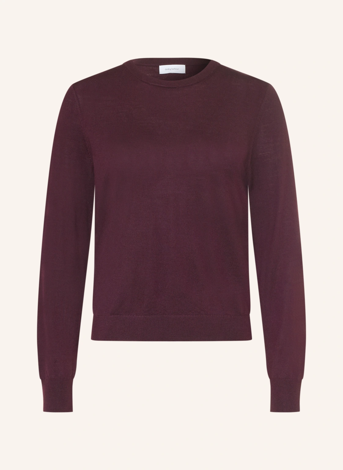 darling harbour Pullover