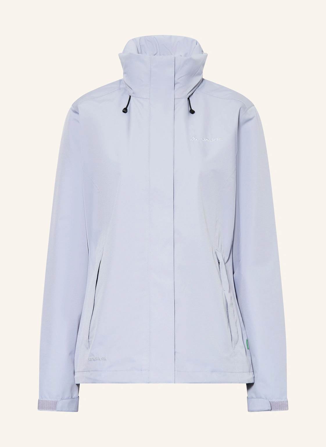 VAUDE Regenjacke ESCAPE LIGHT