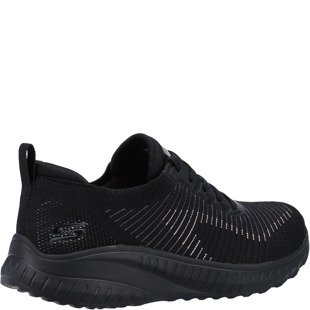 Skechers BOBS Squad Chaos Renegade Parade Shoe