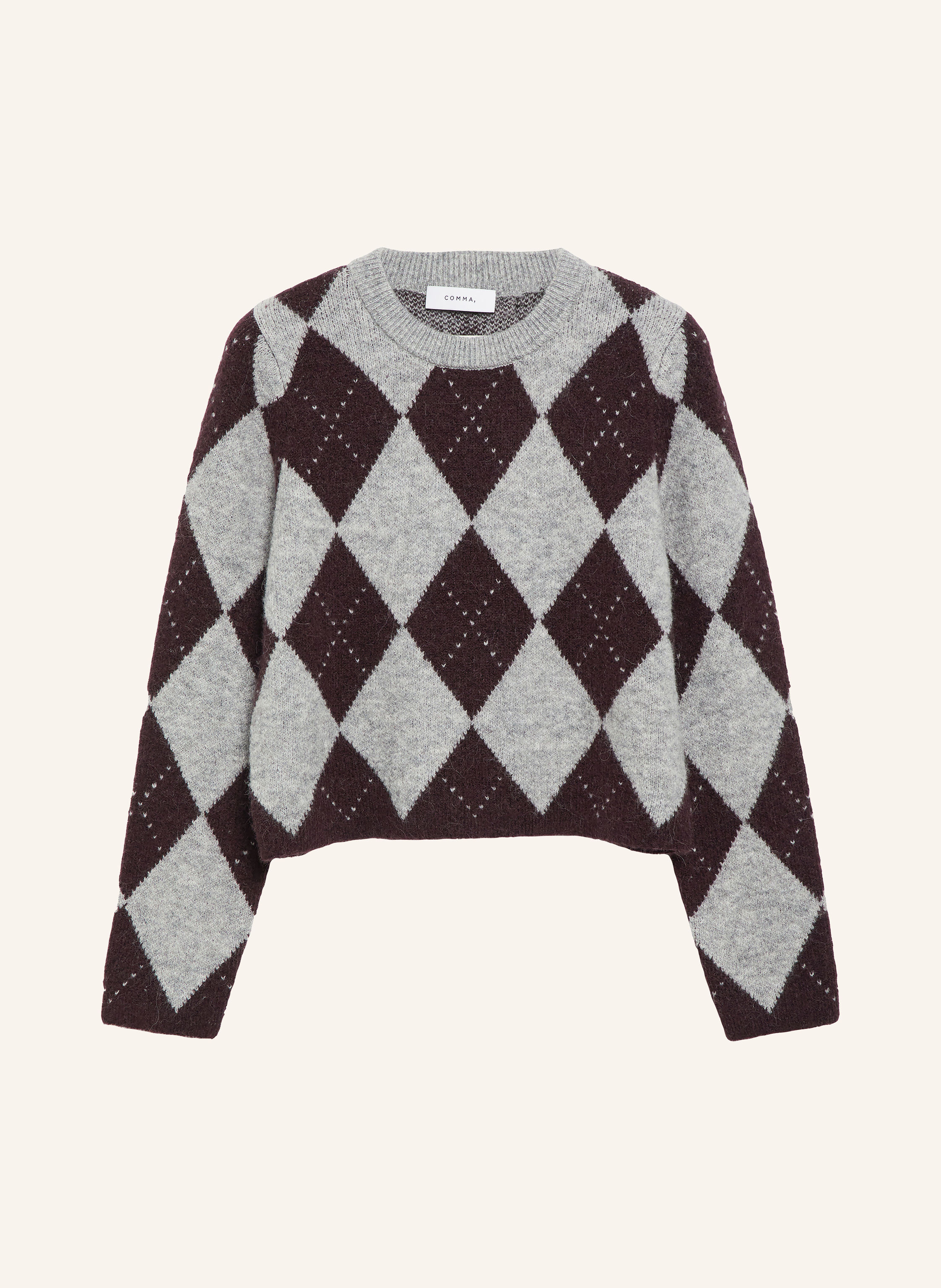 COMMA Pullover