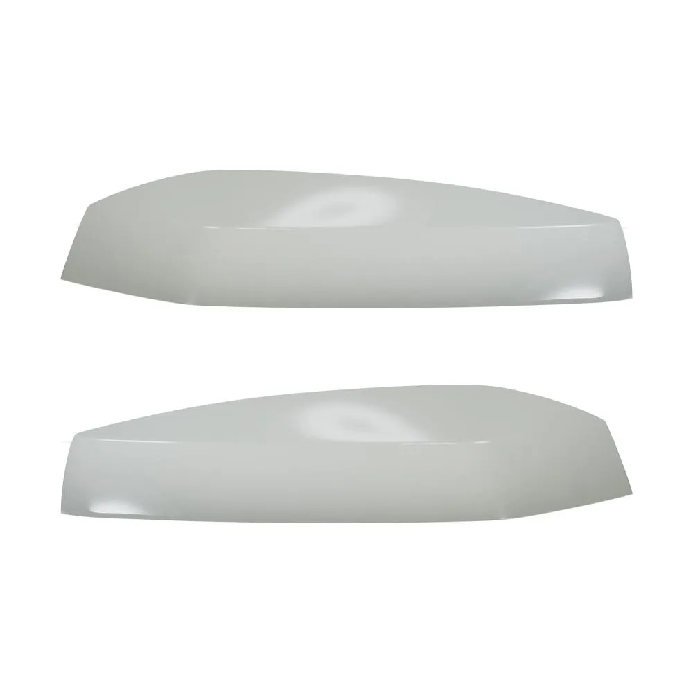 Shad SH36 White case cover for side case