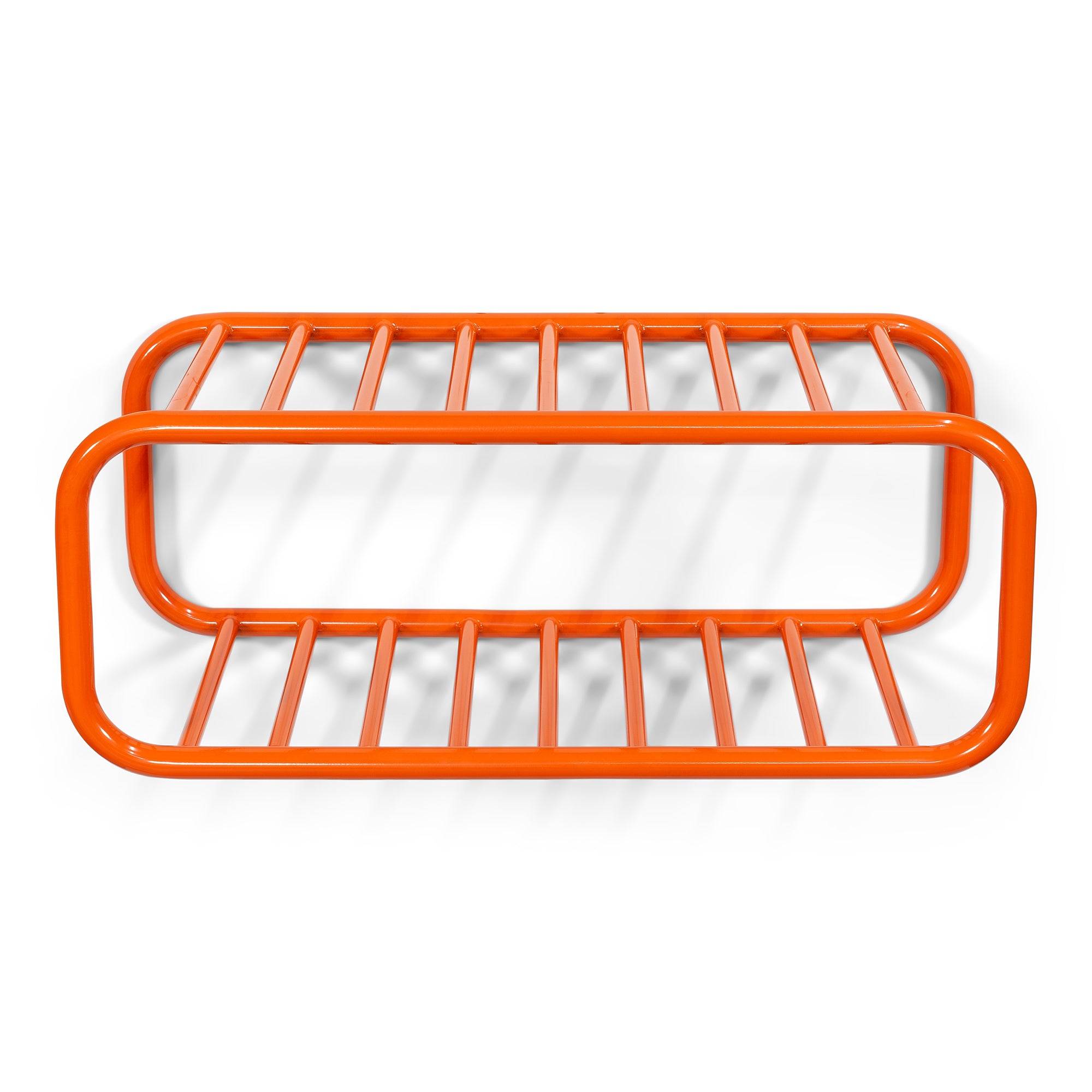 SPINDER DESIGN RETRO Schoenenrek - Pure Orange