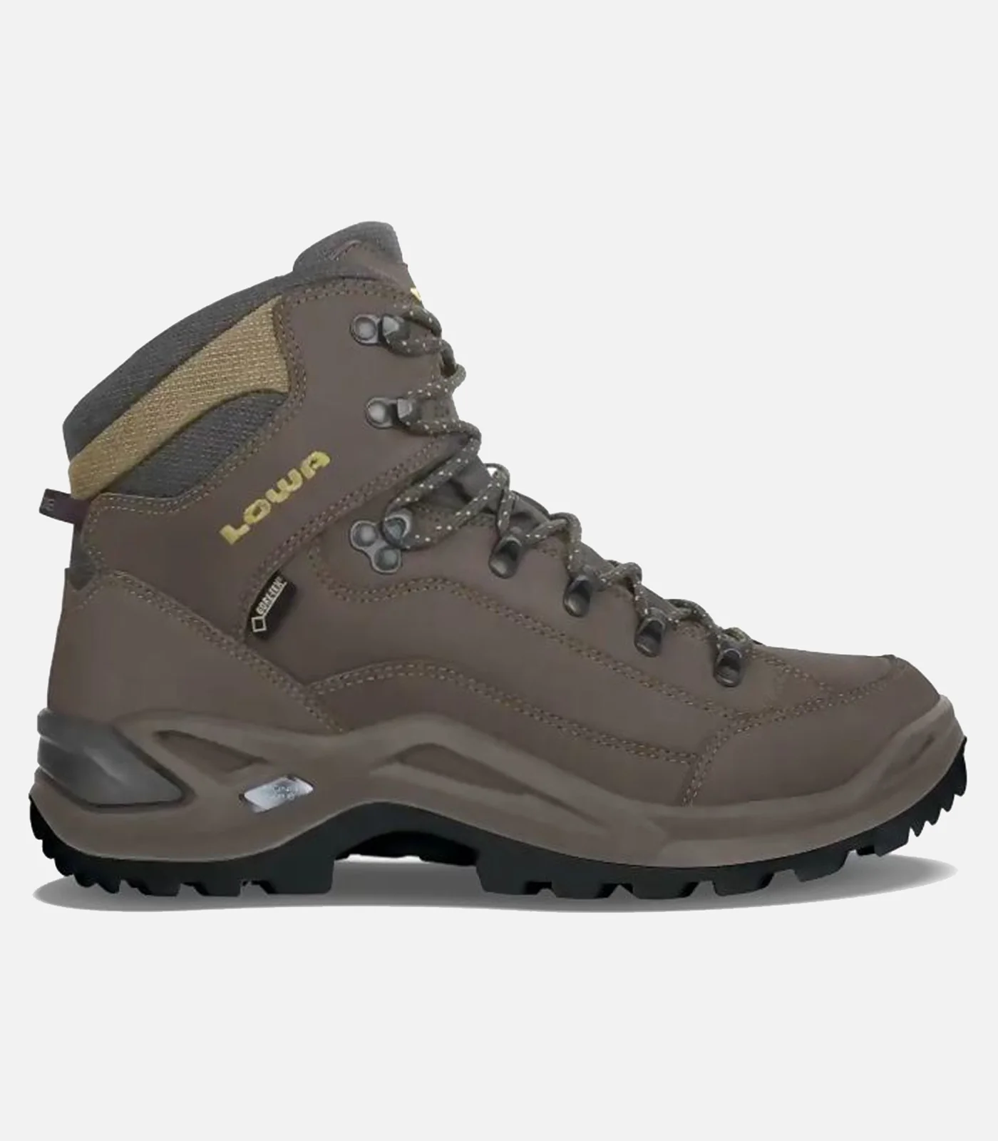 RENEGADE GTX Mid