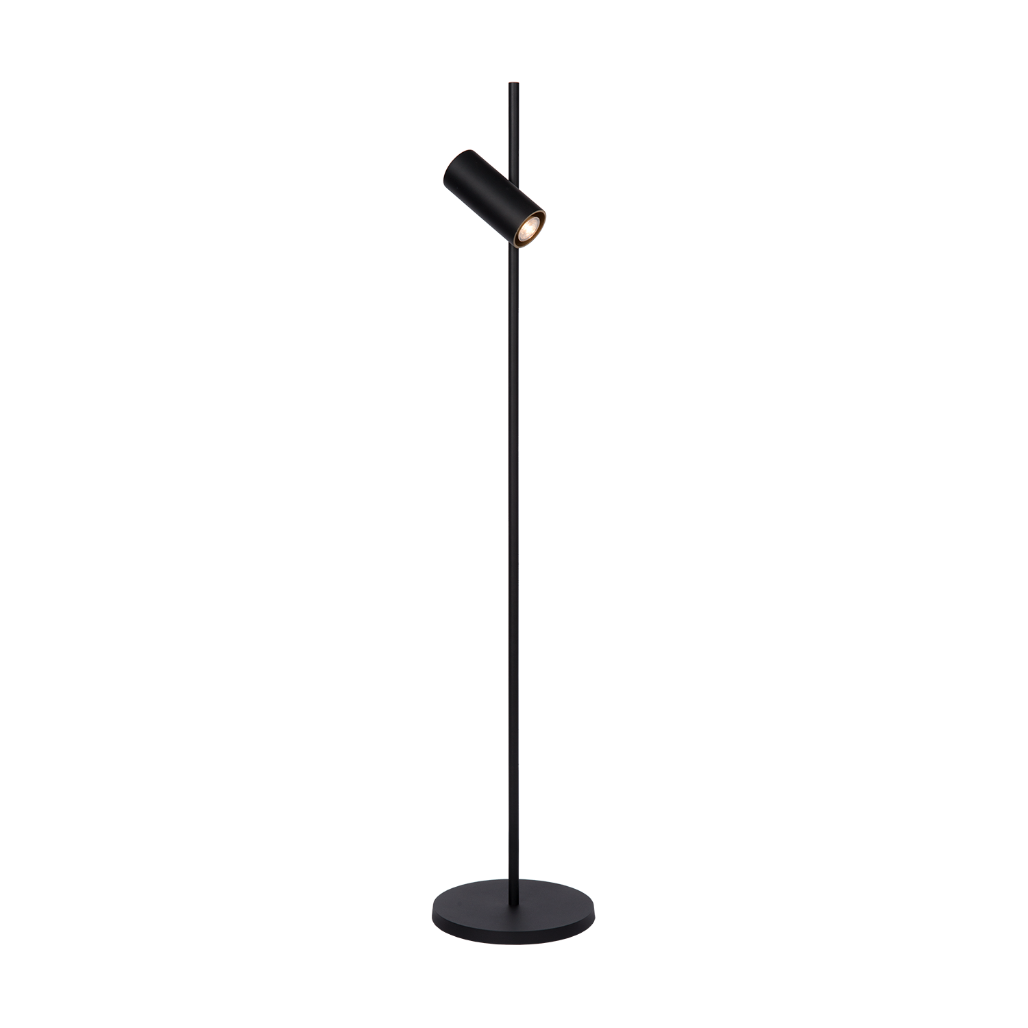 Atmooz Vloerlamp Sinclair - Industriele Staande Lamp