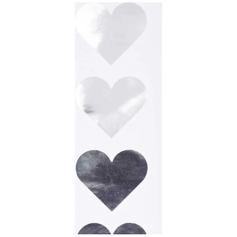 Sticker 120er-Set Paper Poetry