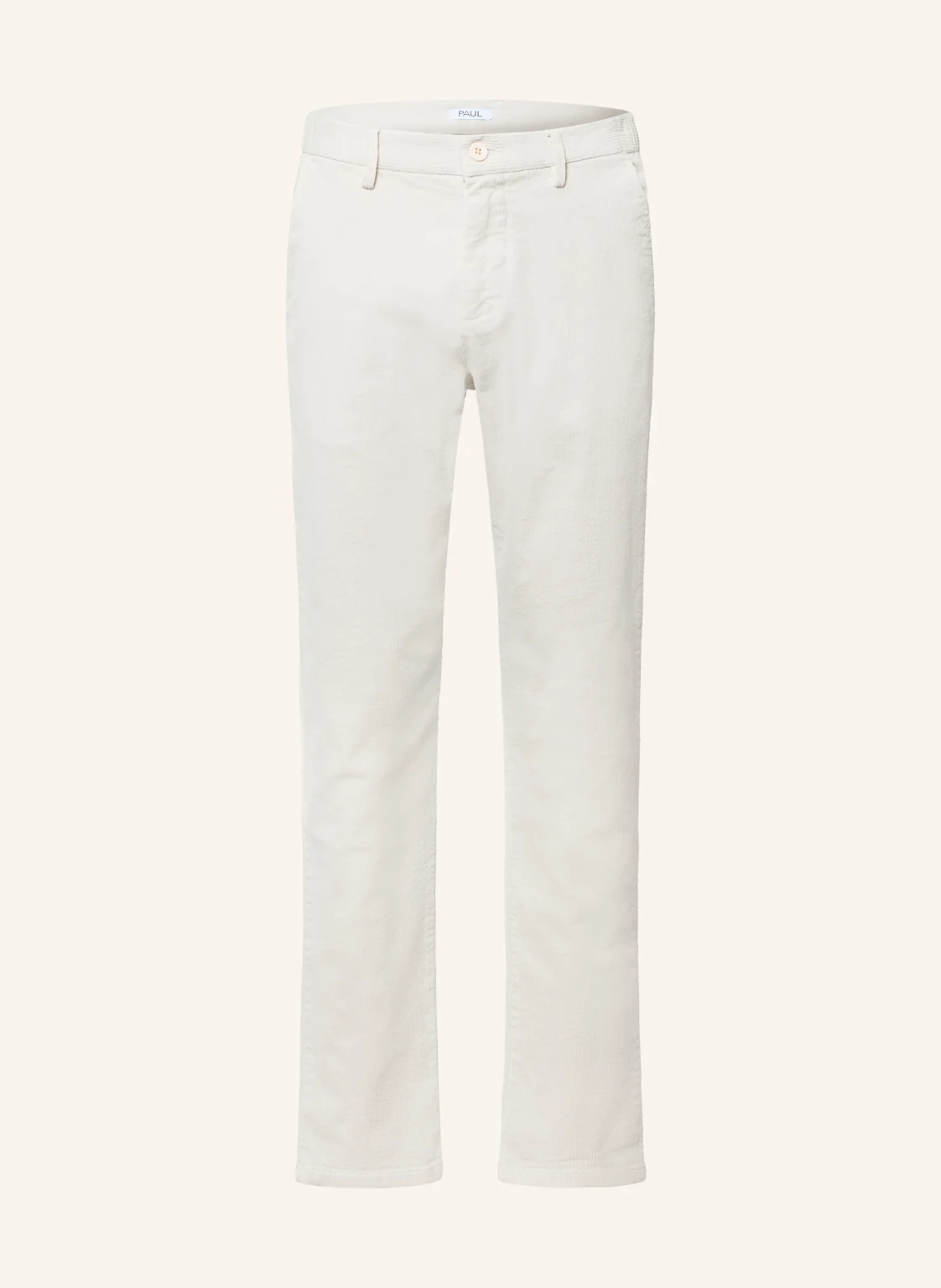 PAUL Cordhose Regular Fit