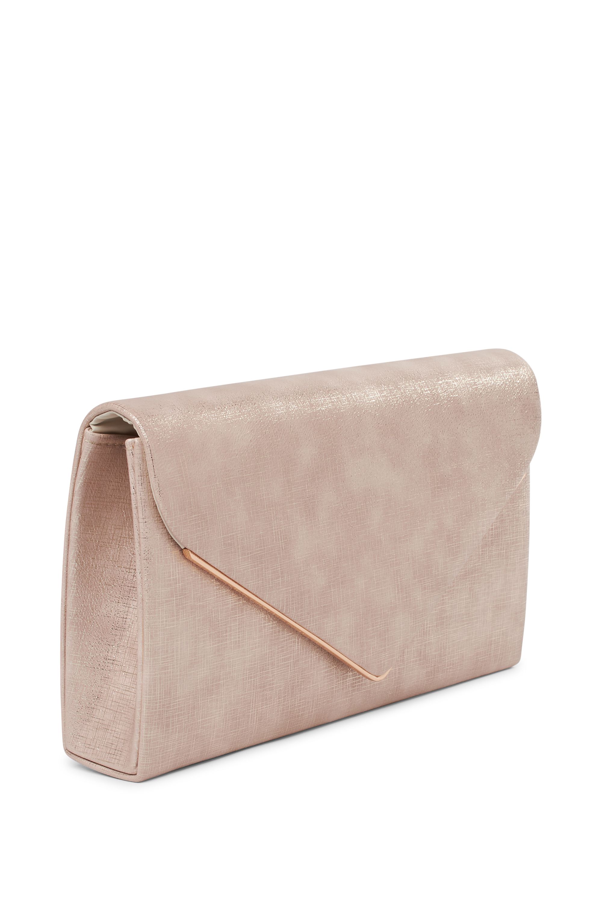 Paradox London Delyssa Clutch Bag