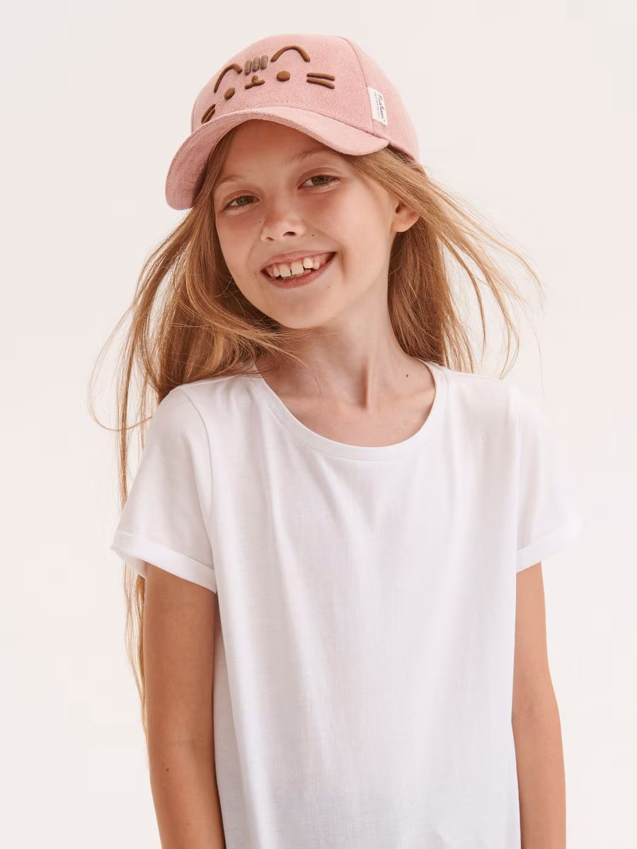 Cotton T-Shirt