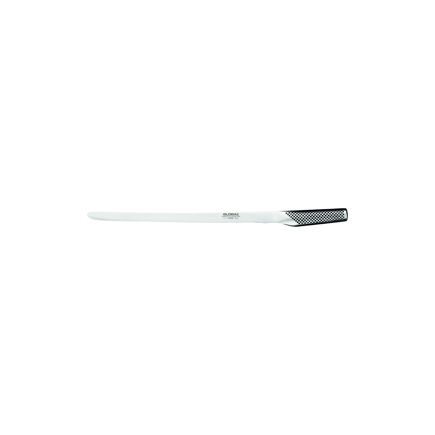 G-10 laksekniv