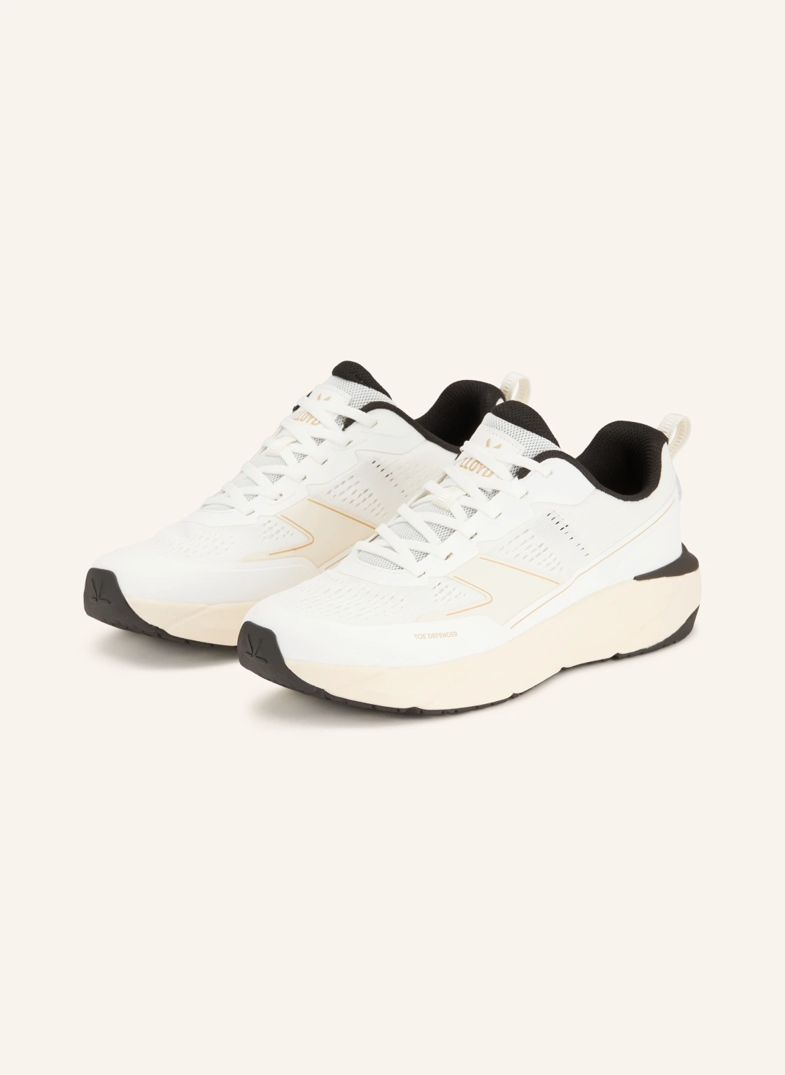 LLOYD Sneaker LOOM