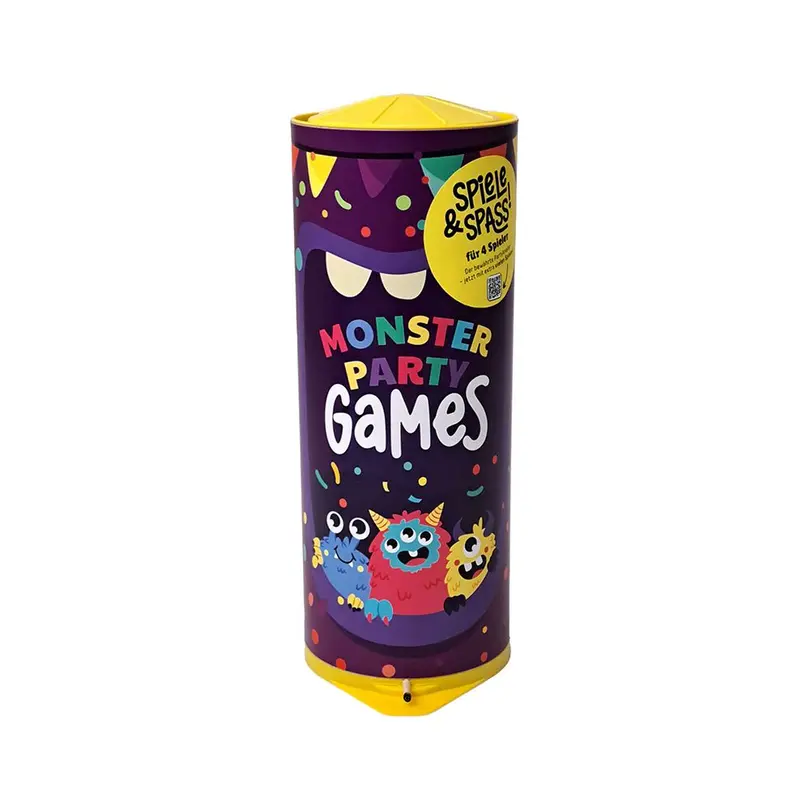 Party-Spiel Monster Game Maxi