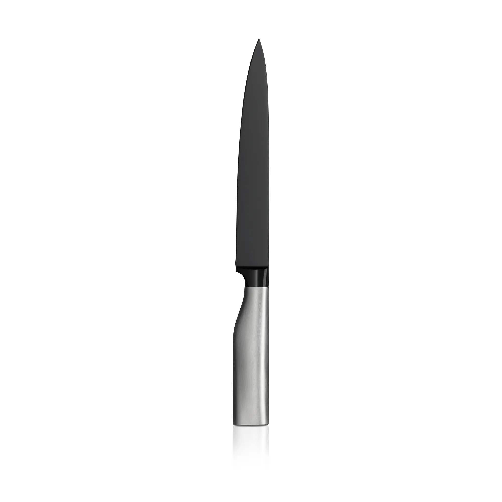 Ultimate Black Carving Knife 20 cm