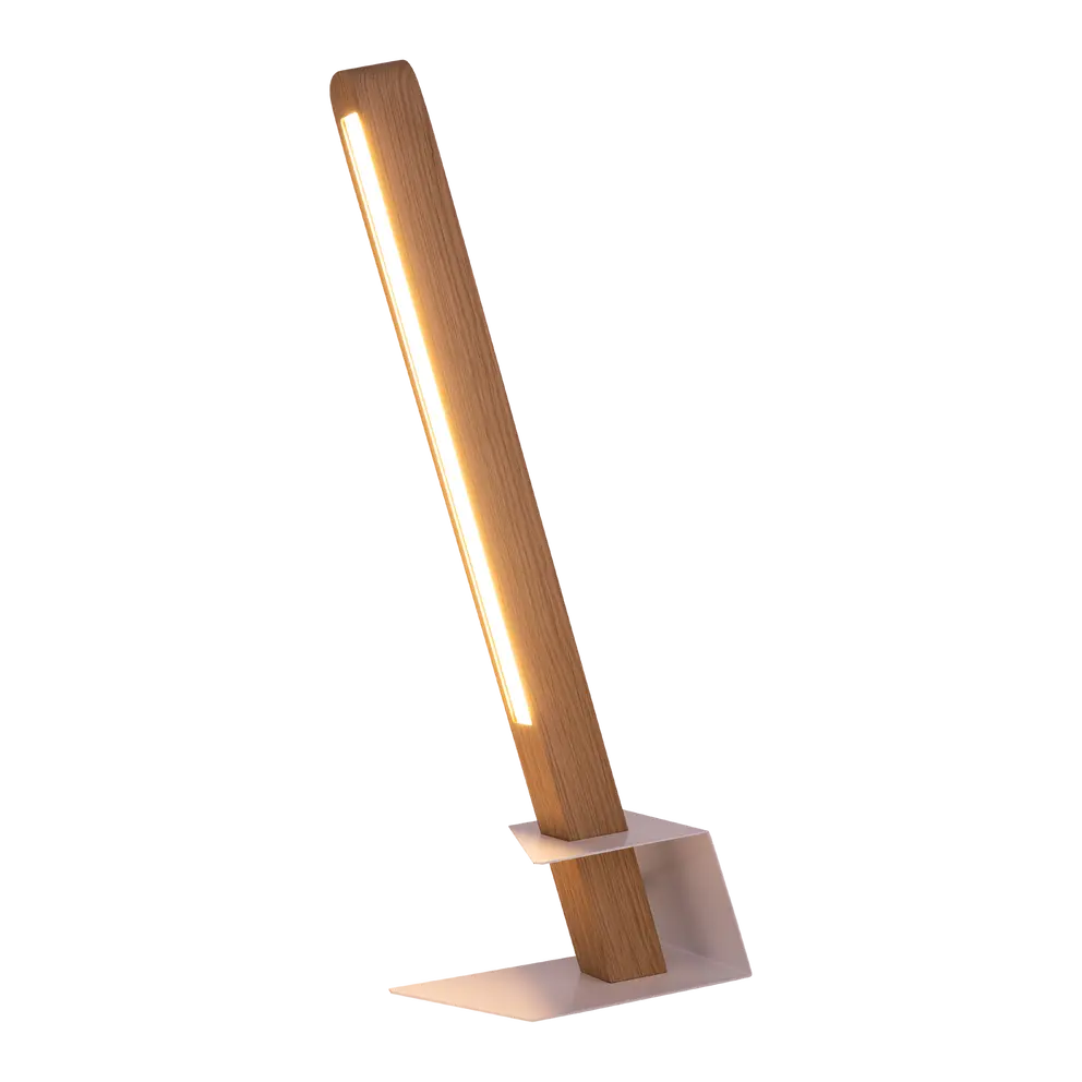 Tischleuchte Eco Line