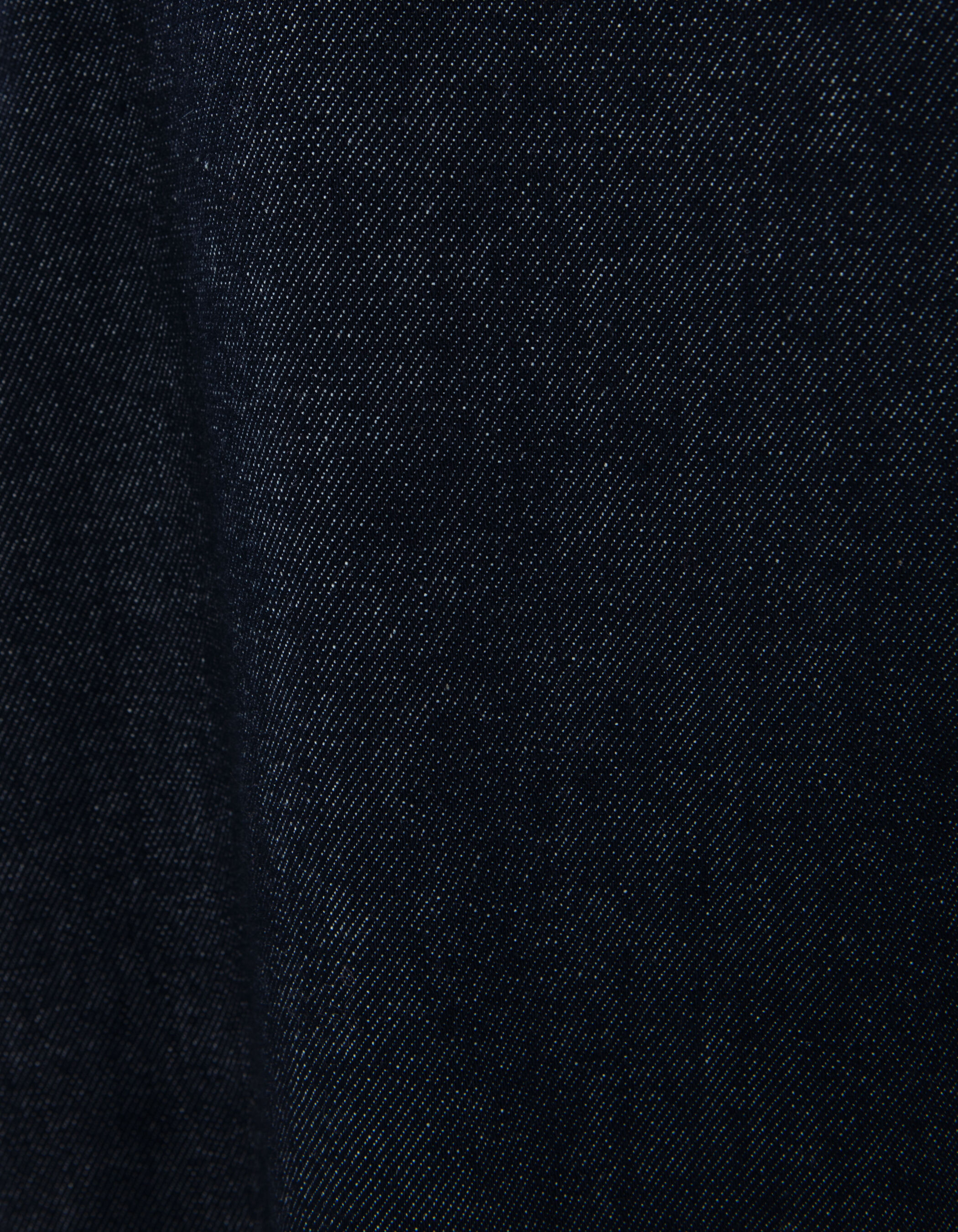 Jean SLIM bleu foncé brut POWER STRETCH Homme