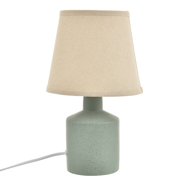 LUMINÁRIA DE MESA SIENA