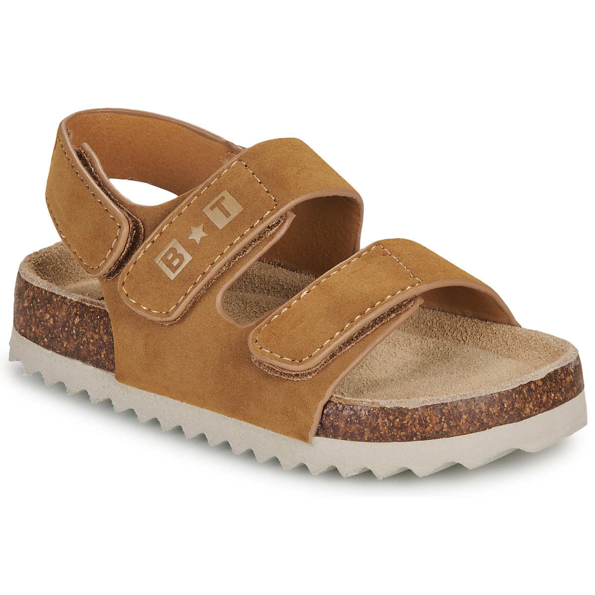 Bonton - MEMO FAST - Camel