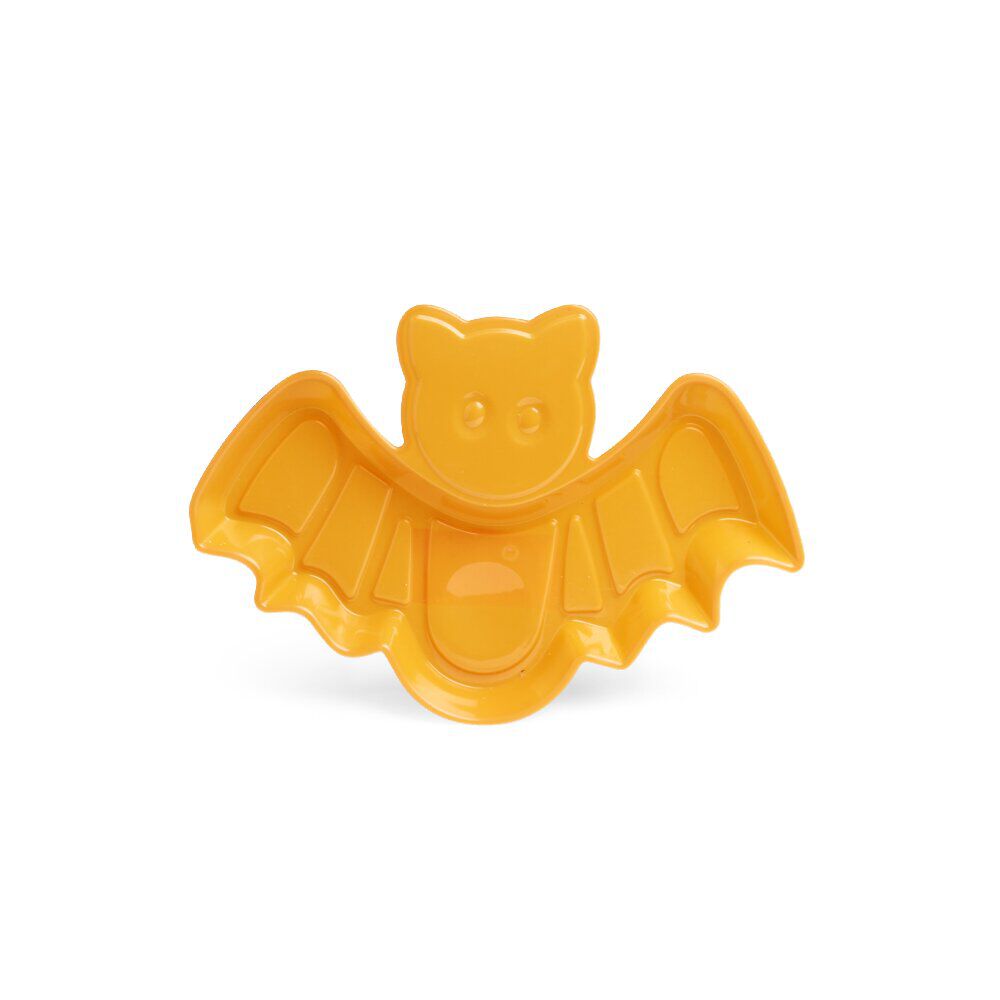 Assiette à bonbons chauve-souris - 3 modèles