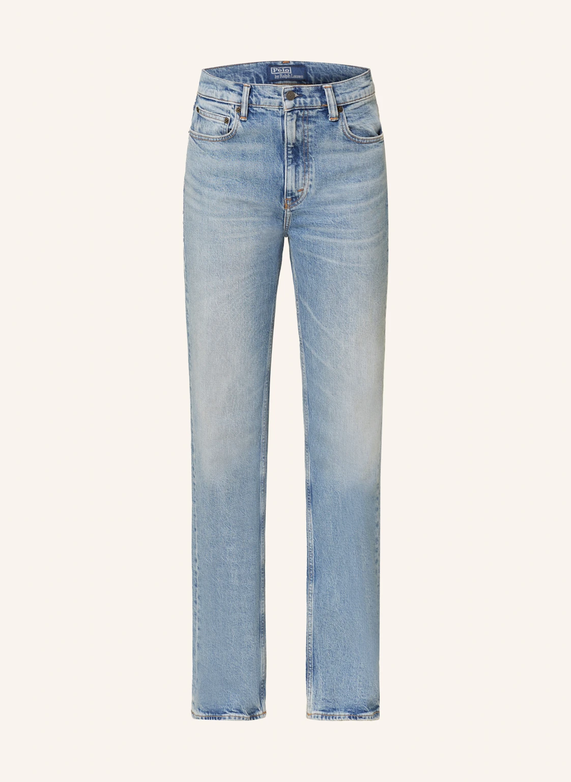 POLO RALPH LAUREN Bootcut Jeans