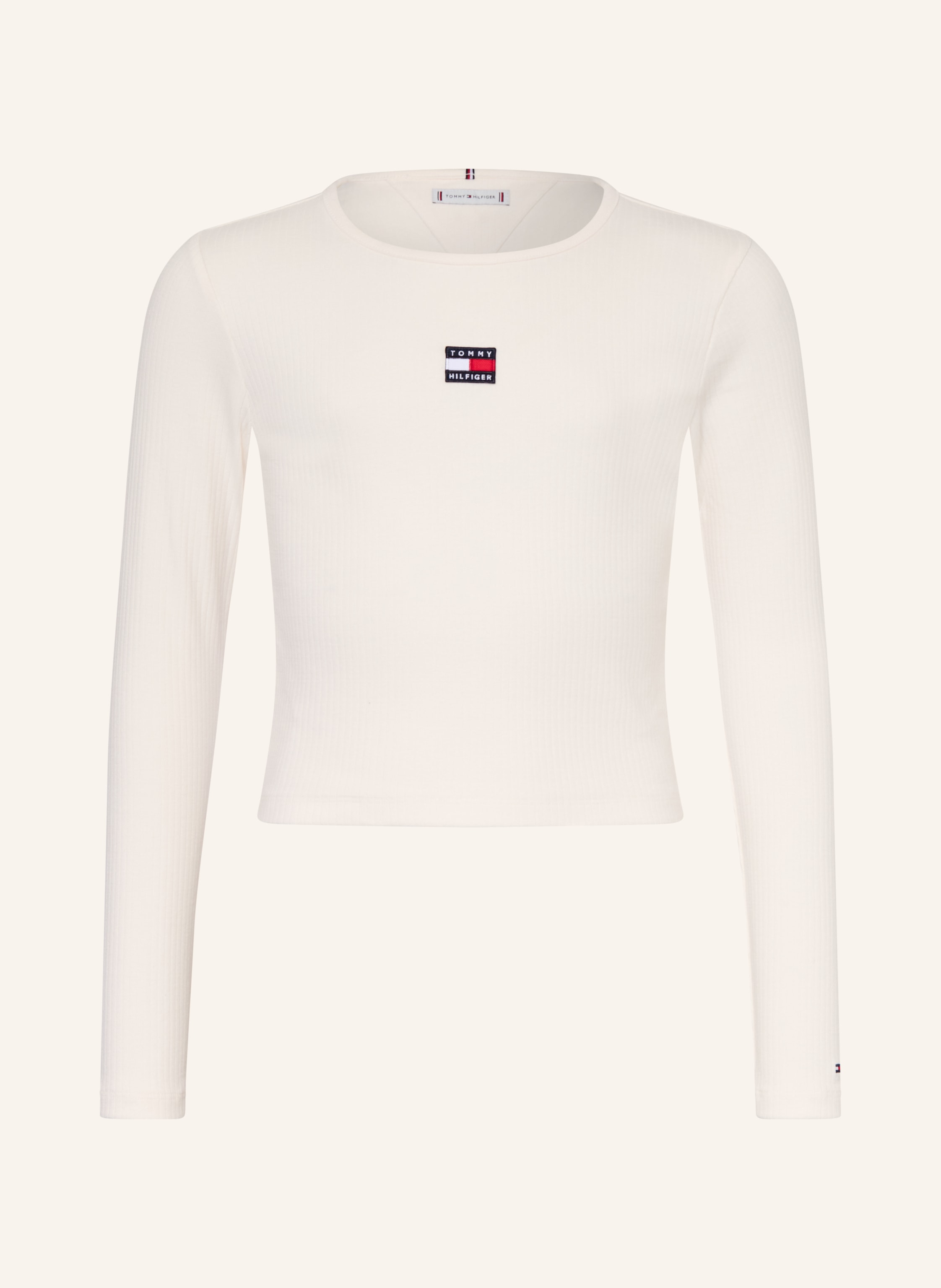 TOMMY HILFIGER Longsleeve