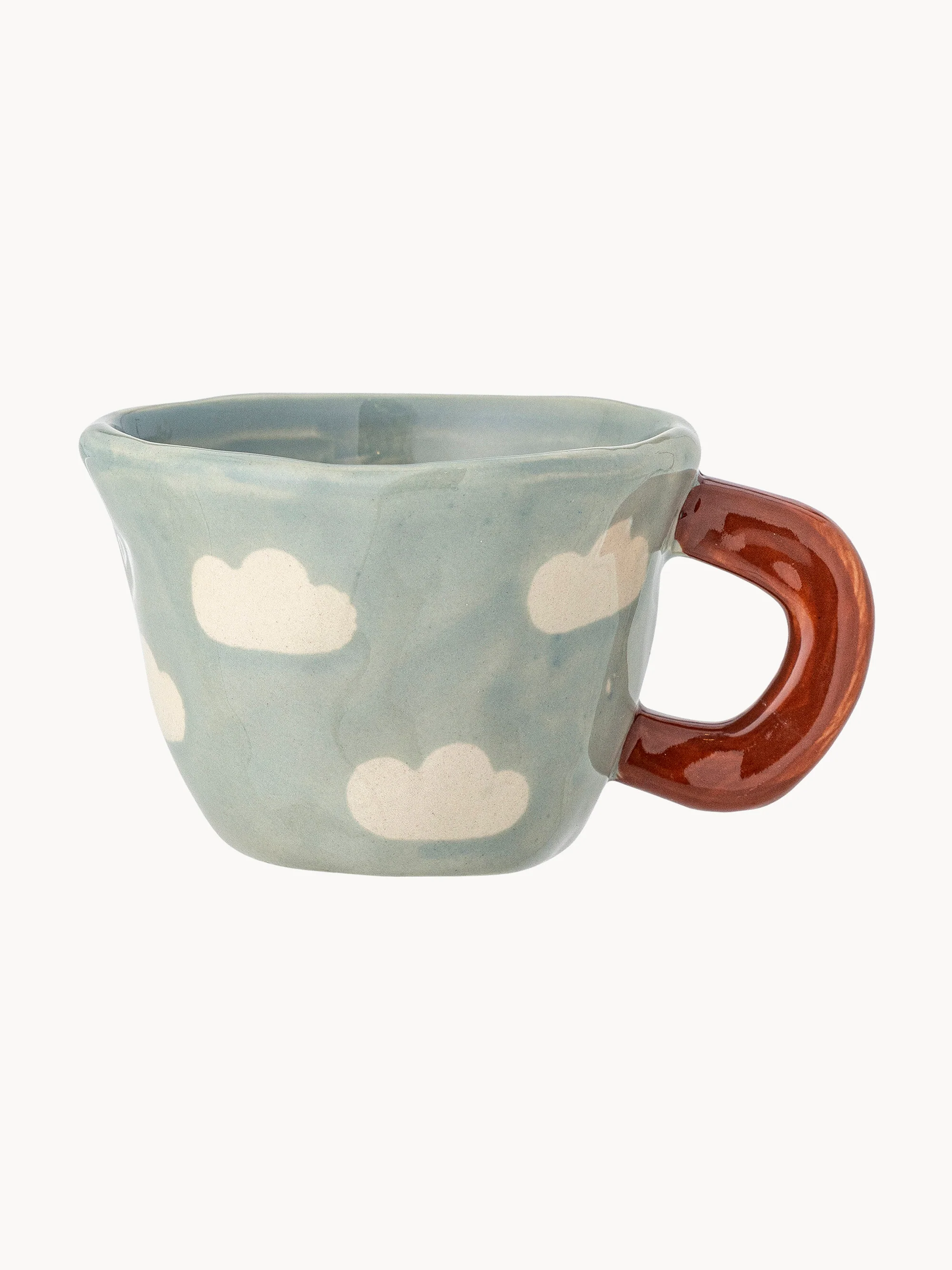 Handgefertigte Tasse Nini