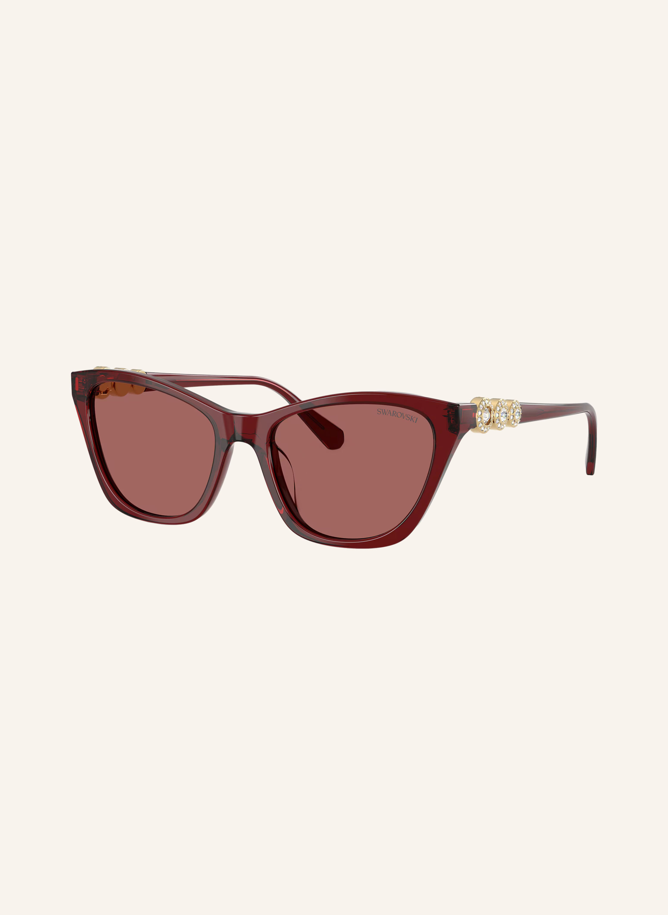 SWAROVSKI Sonnenbrille SK6068U