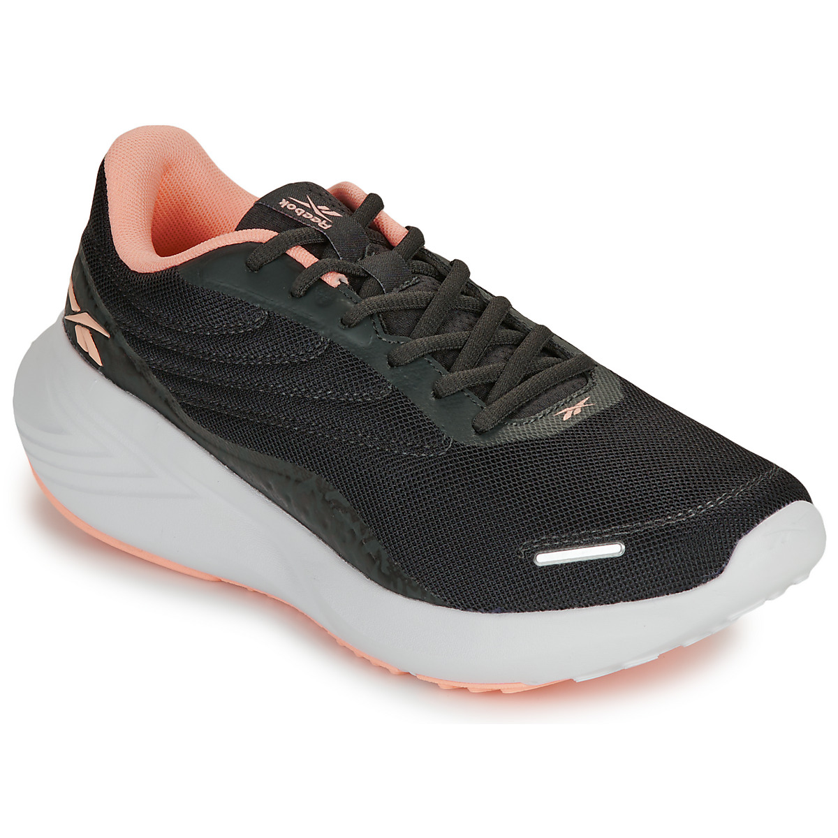 Reebok Sport - ENERGEN SPEED - Black / Pink