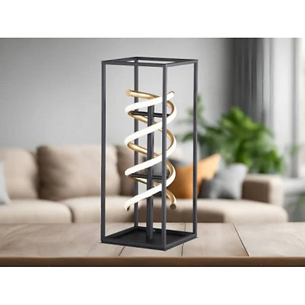 Lampe de table Led CCT dimmable - Fischer&Honsel - Gian