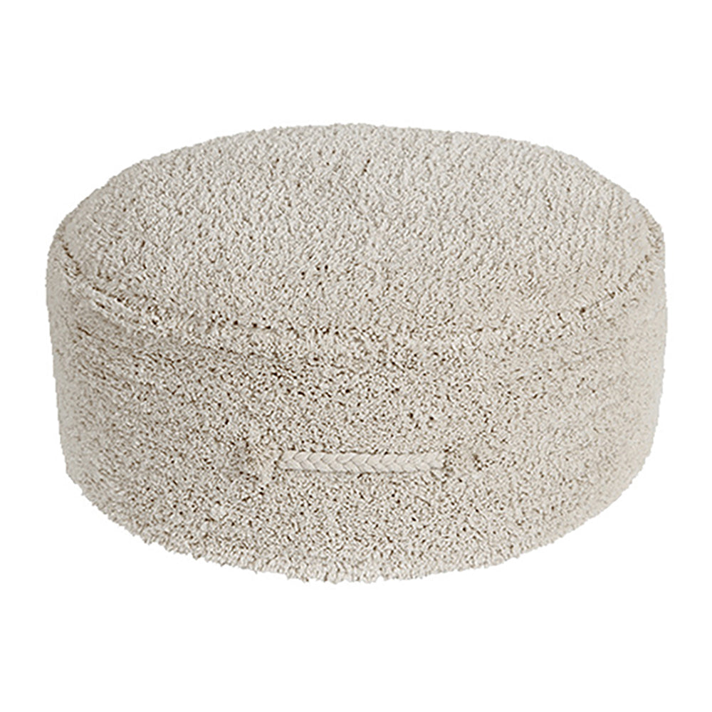 Lorena Canals Chill Poef - Naturel