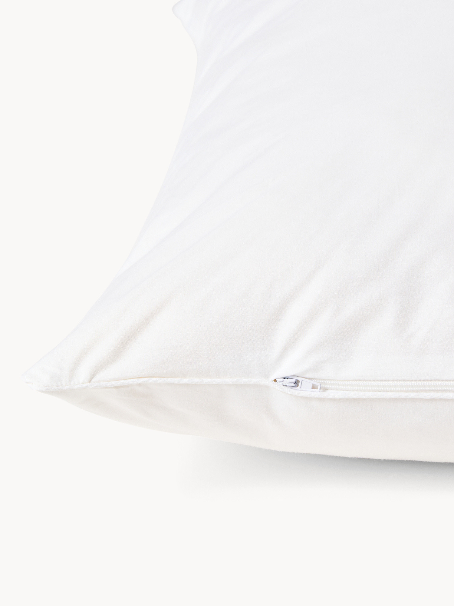 Cuscino naturale in lana traspirante e modulabile