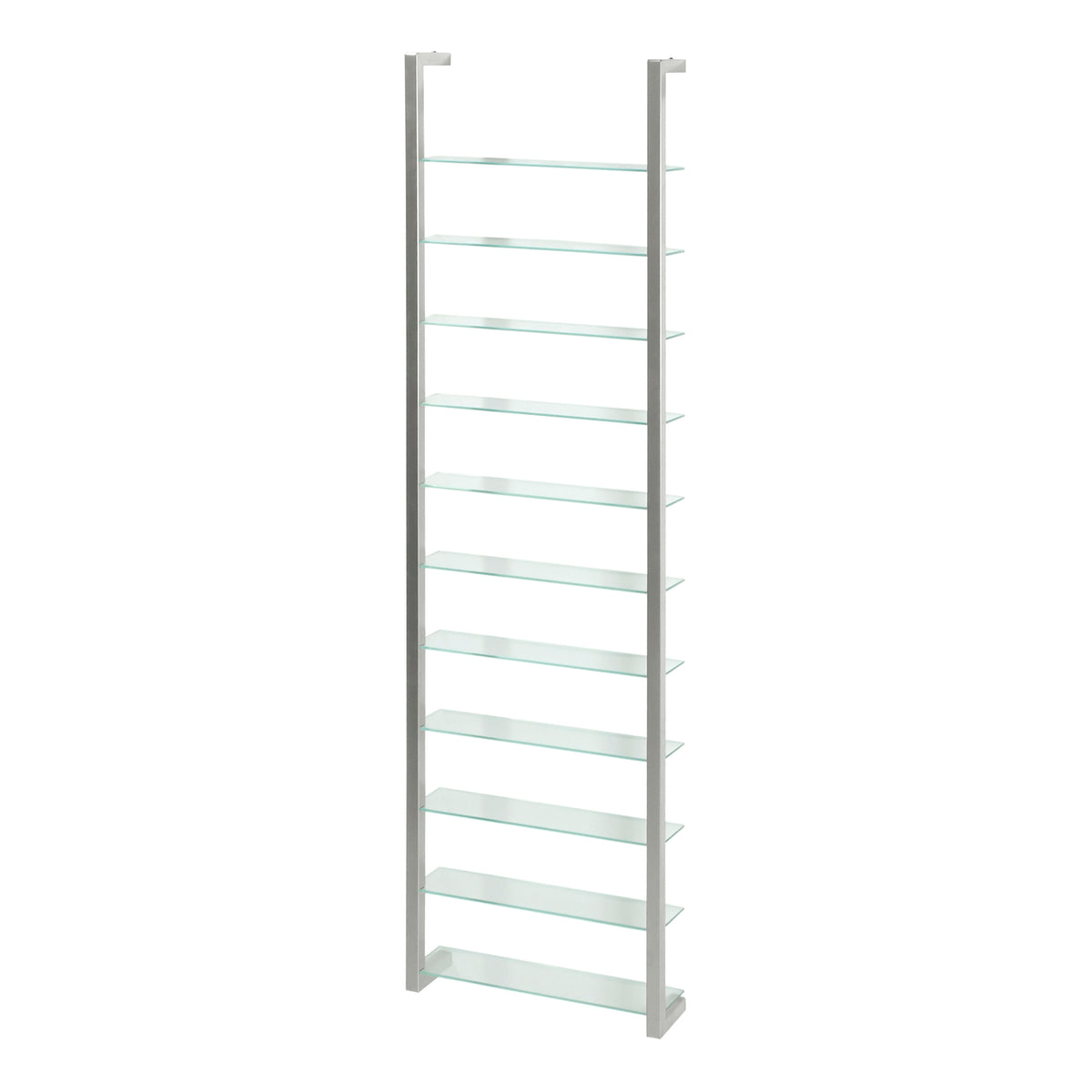 Spinder Design Wandrek Cubic 11 - Nikkel