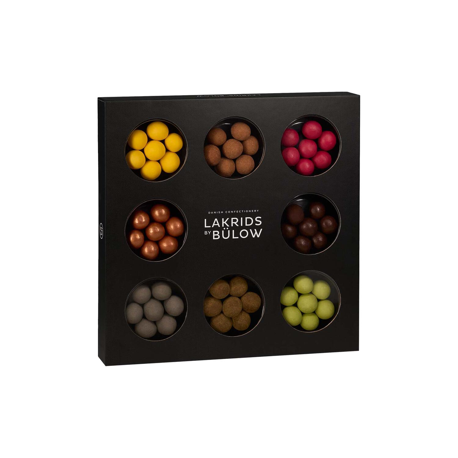SELECTION BOX 2025 STANDARD