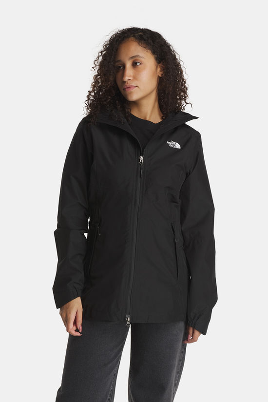 The North Face Hikesteller Parka Shell Dames