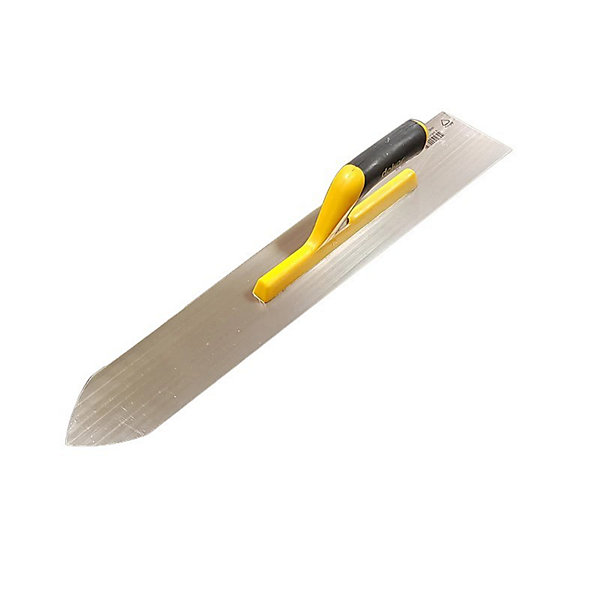 Lisseuse flamande standard 55 cm - Dekor