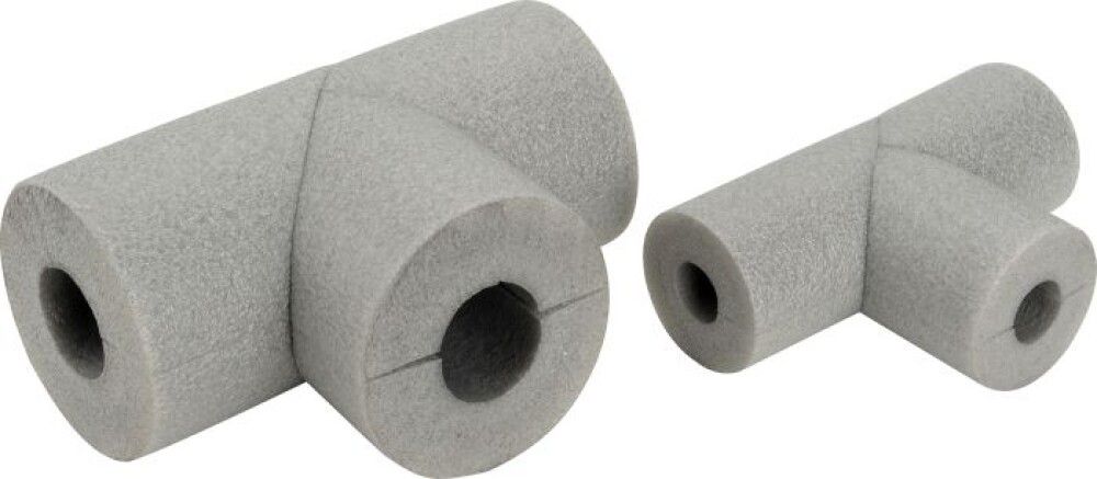 RØR THERMAFLEX T-STYKKE PE 18/20