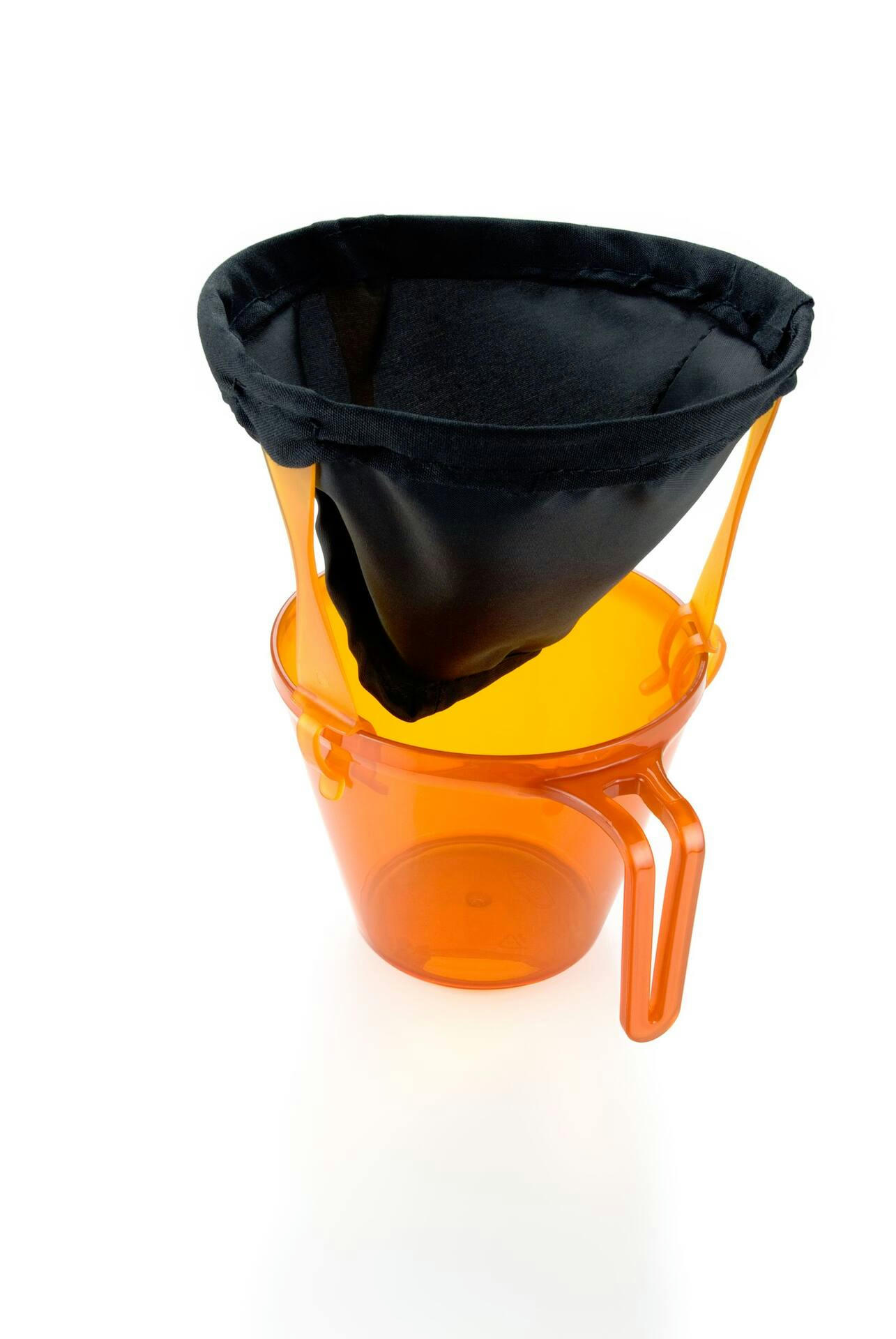 GSI Outdoors Ultralight Java Drip, Lightweight & Compact, Black