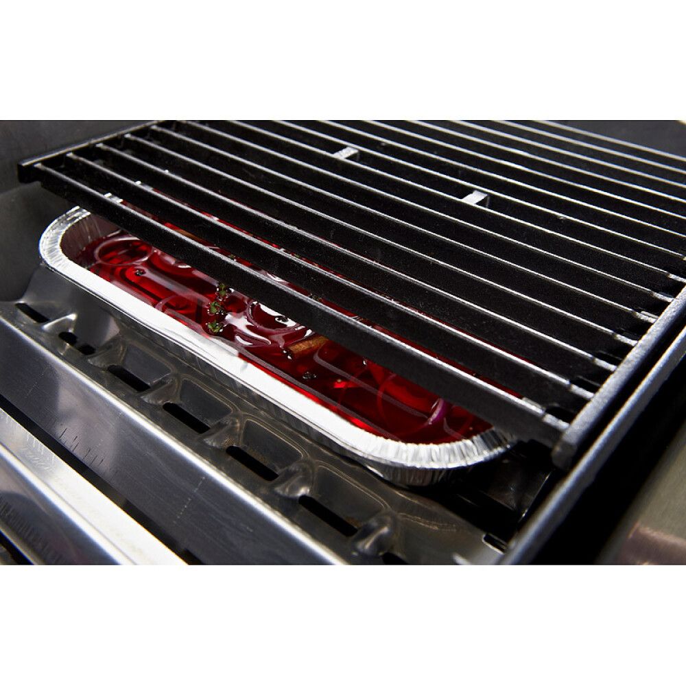 ALUMINIUMSFORM BROIL KING STOR 3-PAK