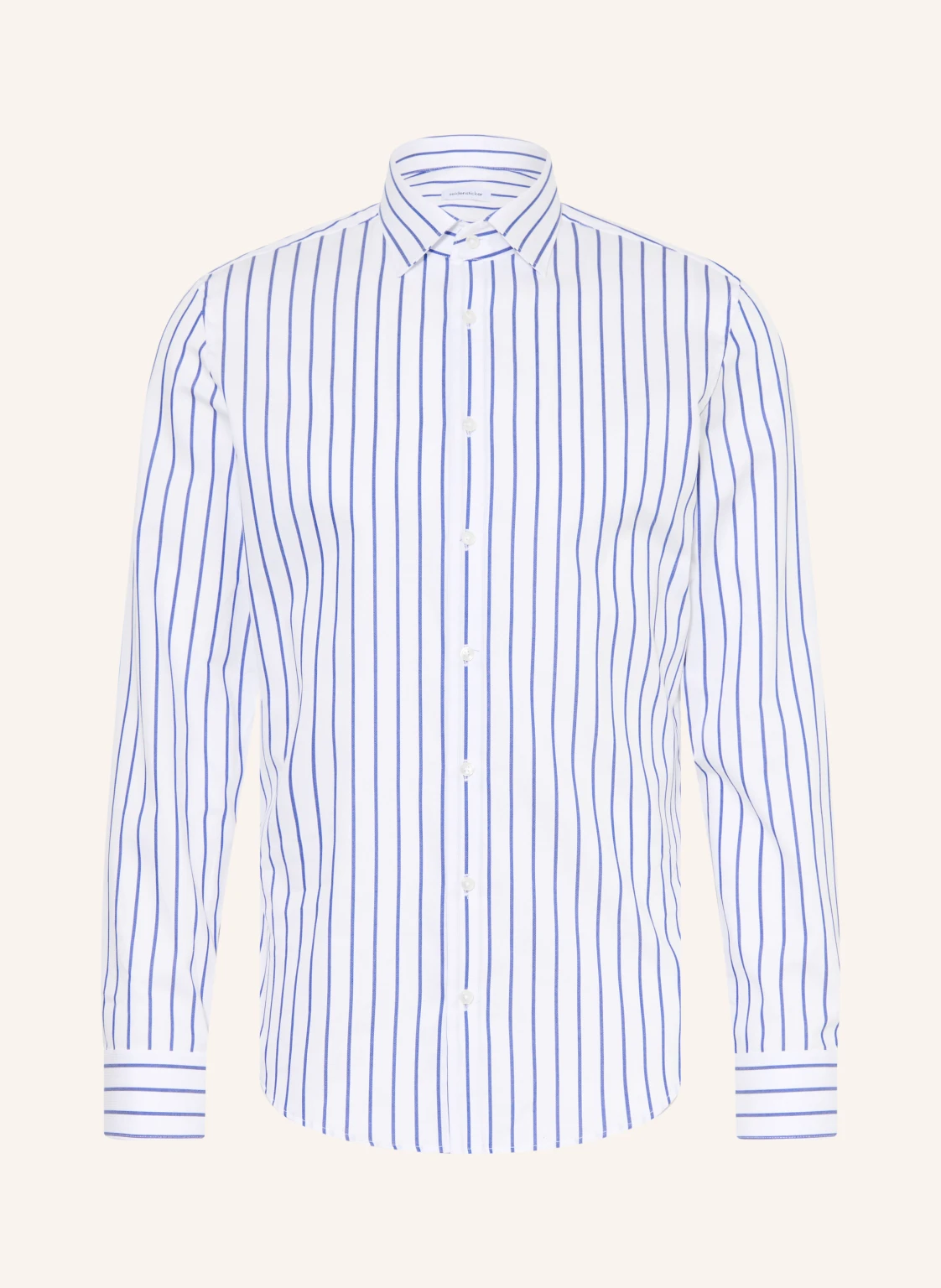 seidensticker Hemd Slim Fit