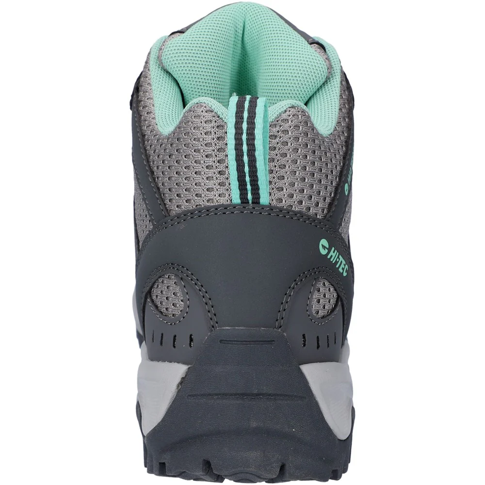 Hi-Tec Jaguar Mid WP Hiking Boots