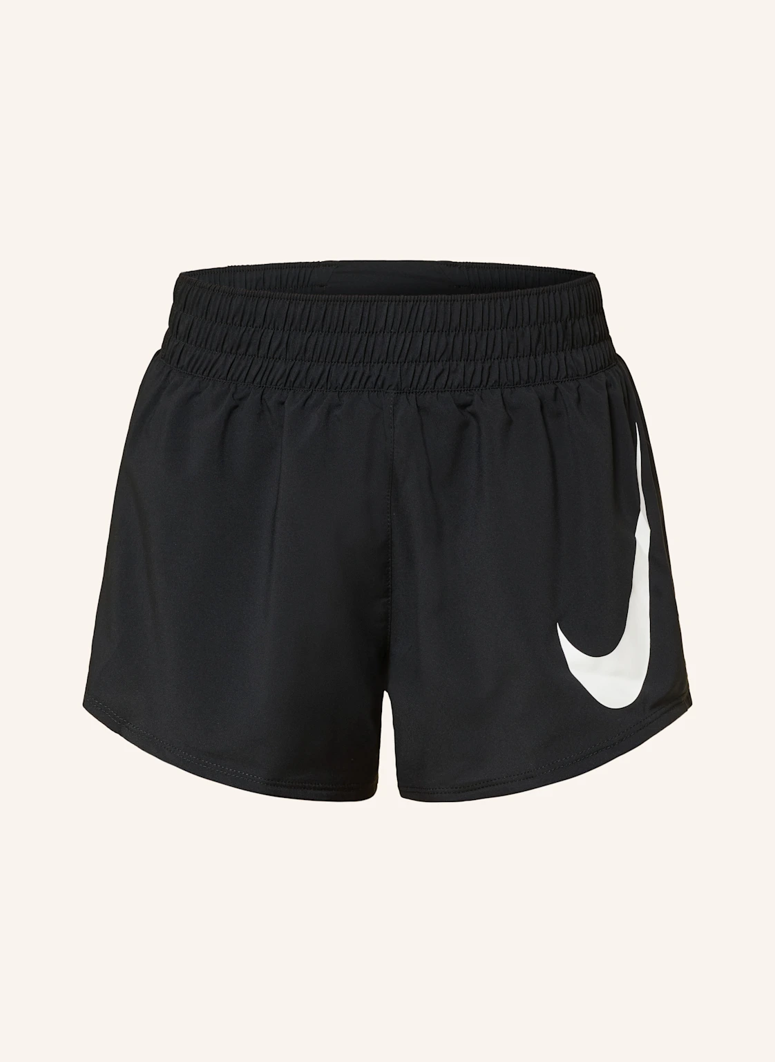 Nike 2-in-1-Laufshorts ONE SWOOSH
