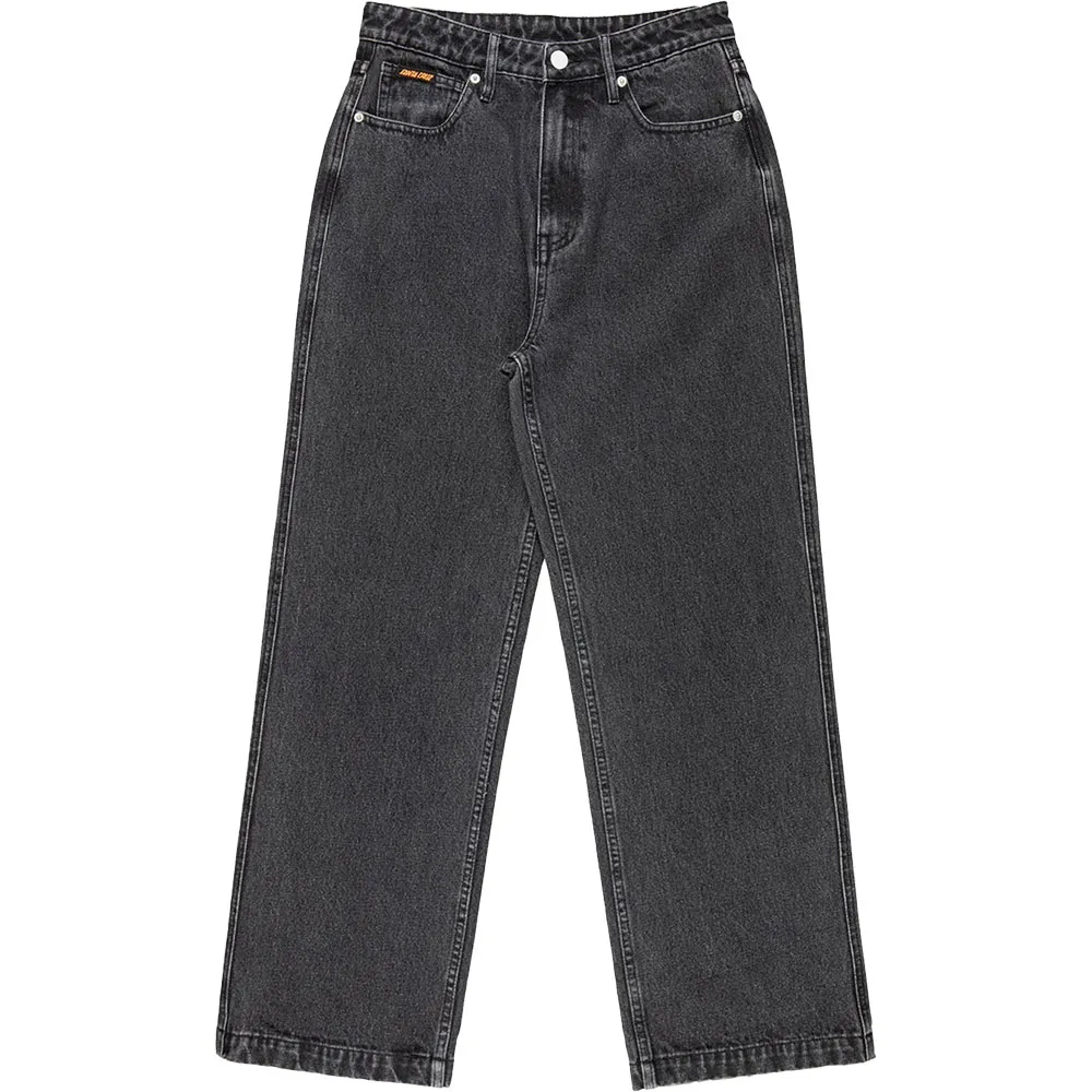 Santa Cruz Classic baggys jeans