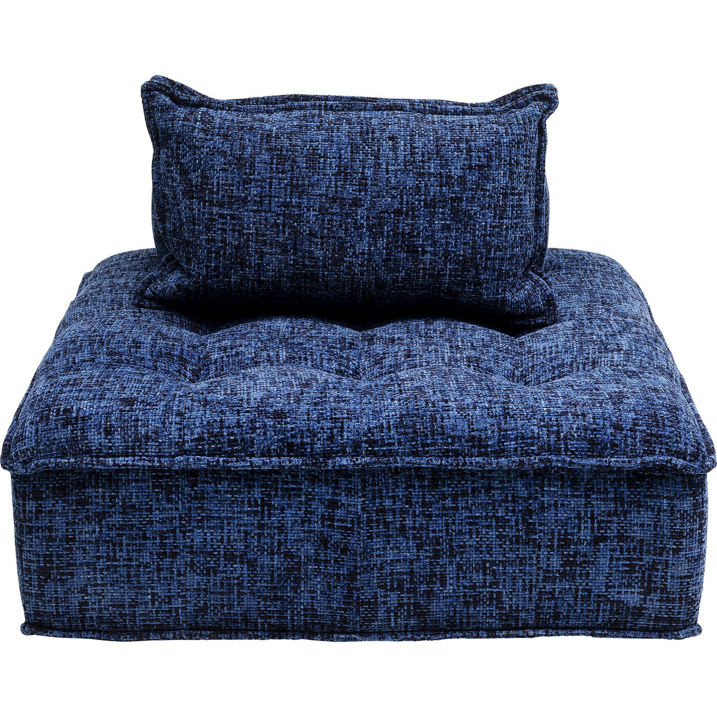 Kare Design Portofino assisi element - donkerblauw