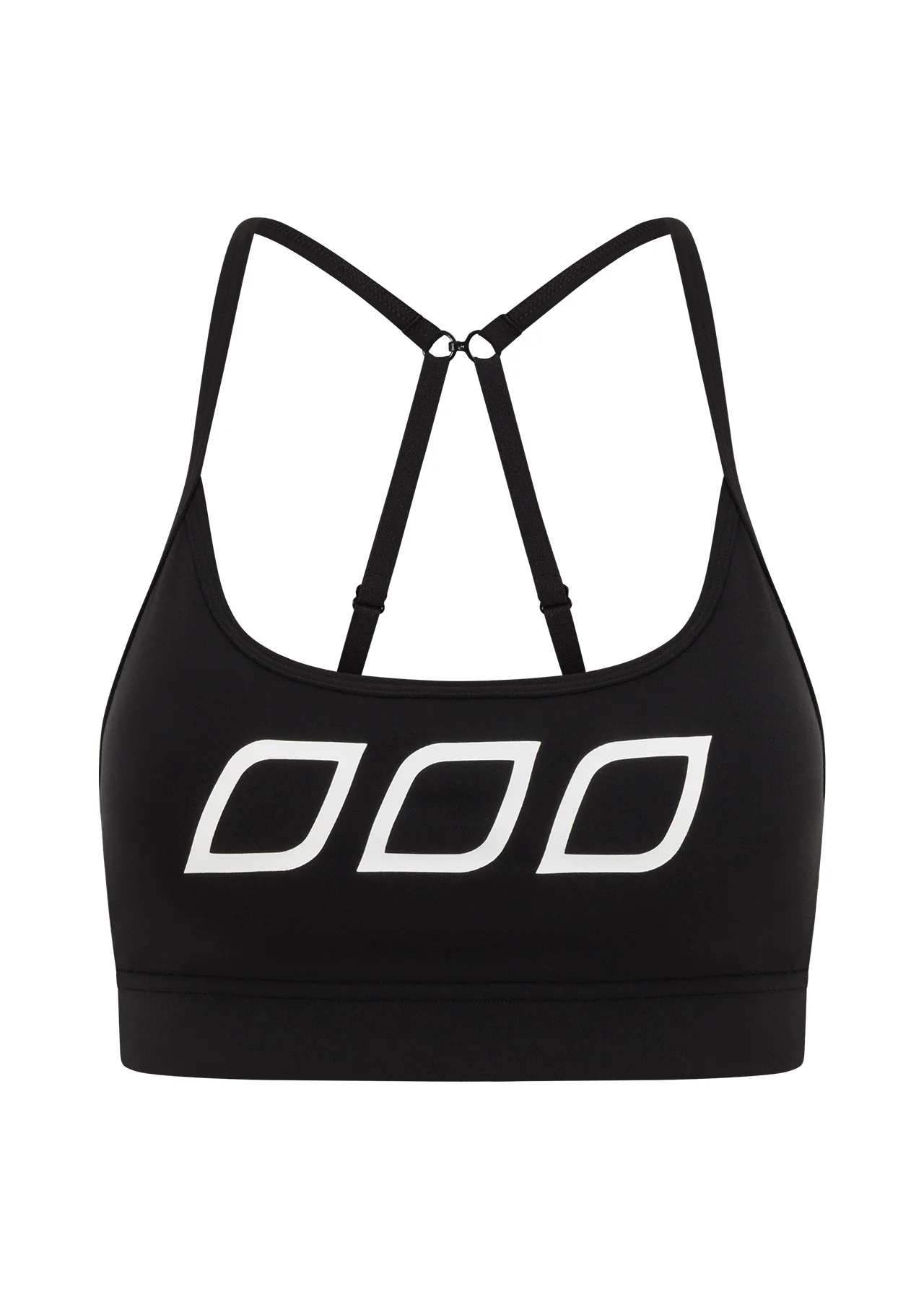 Iconic Pammy Sports Bra