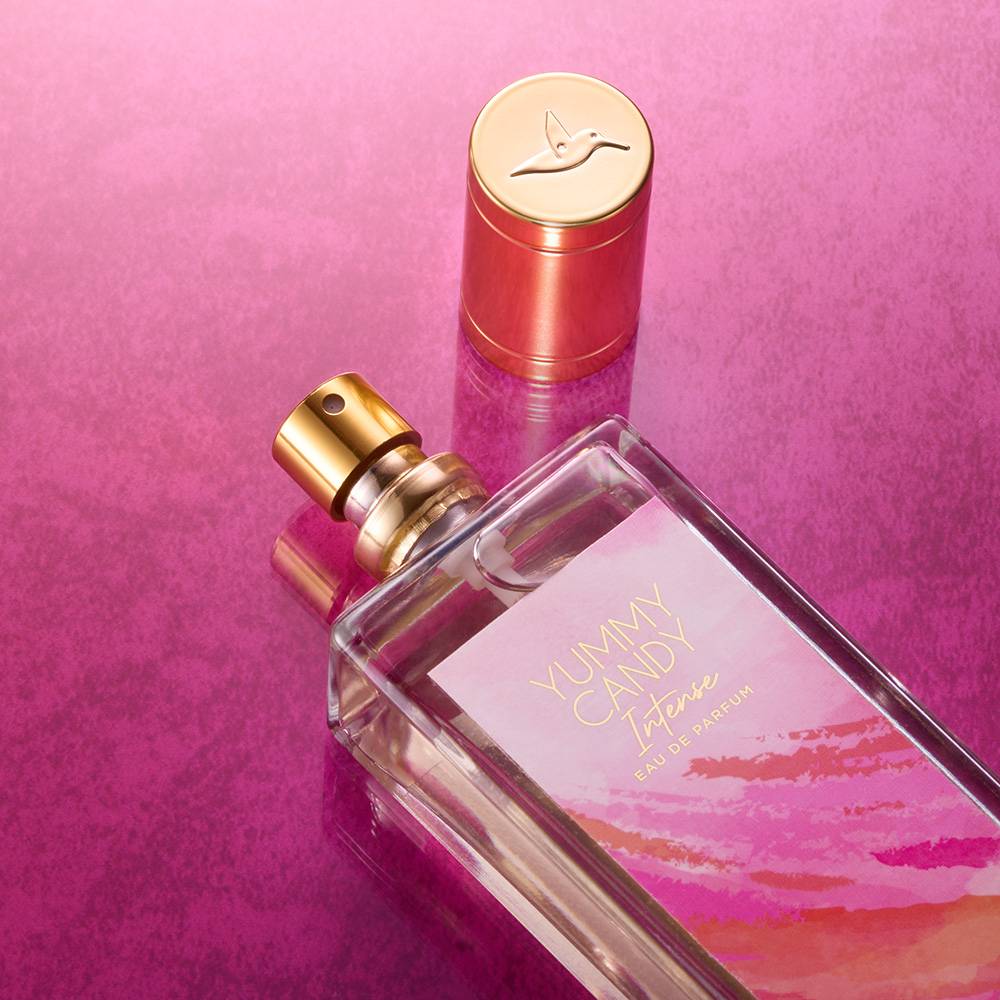 Yummy candy IntenseEau de parfum 50 ml