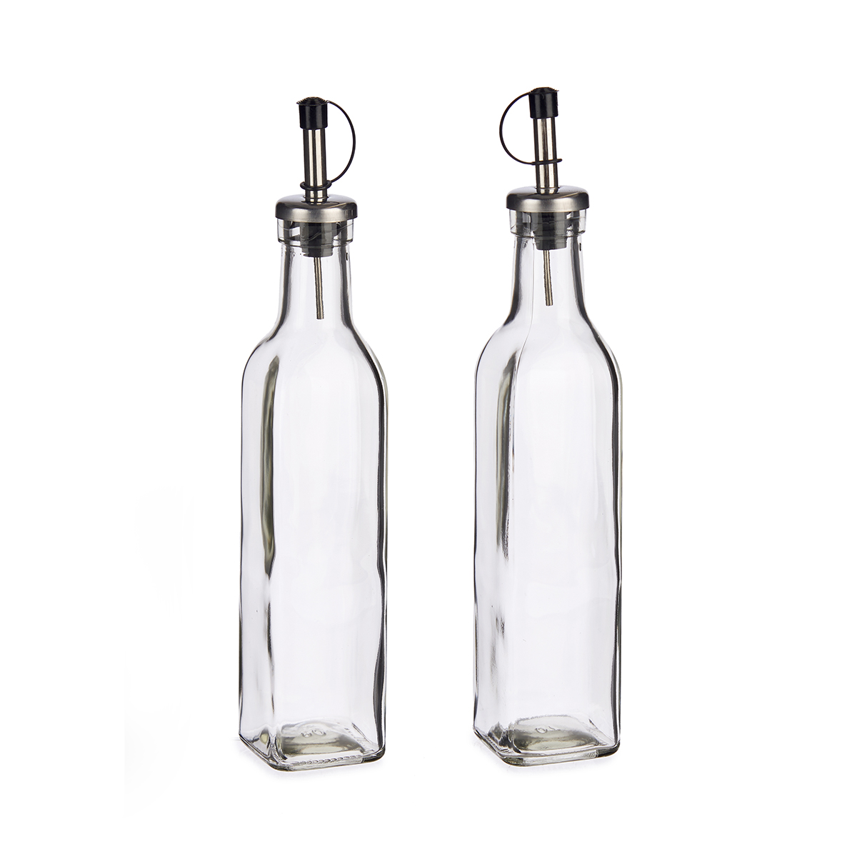 Conjunto de 2 galheteiros 30cl