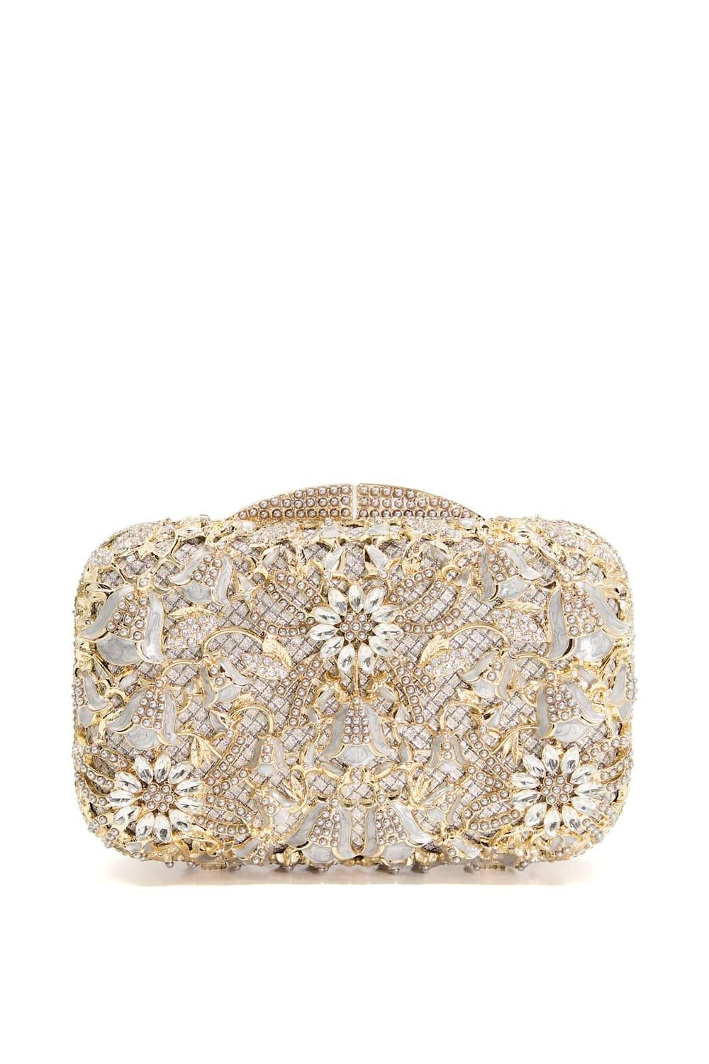 Dune London Berkeley' Clutch